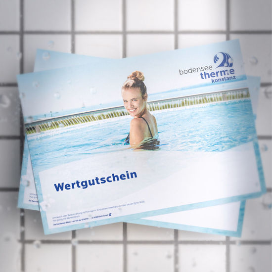 Wertgutschein Therme