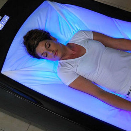 Bild für Kategorie Schwebeliege