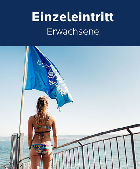 Picture of Gutschein Freibad Tageskarte Erwachsene